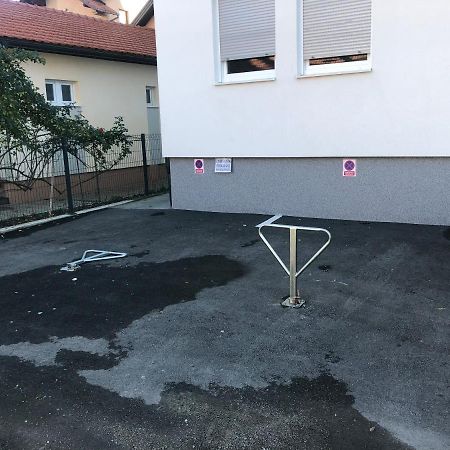 Appartamento Flat Stan Mesa Selimovic Zivinice Esterno foto
