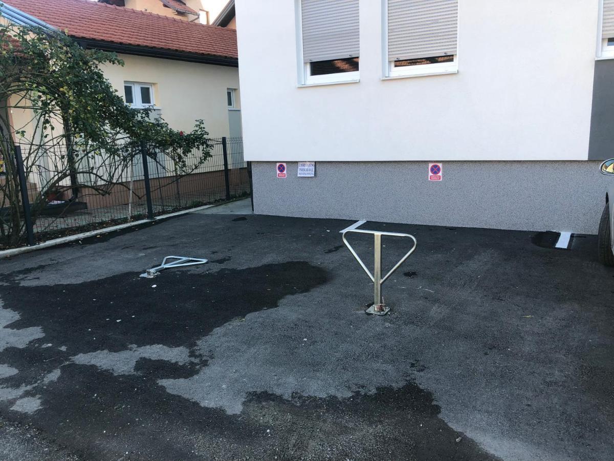 Appartamento Flat Stan Mesa Selimovic Zivinice Esterno foto