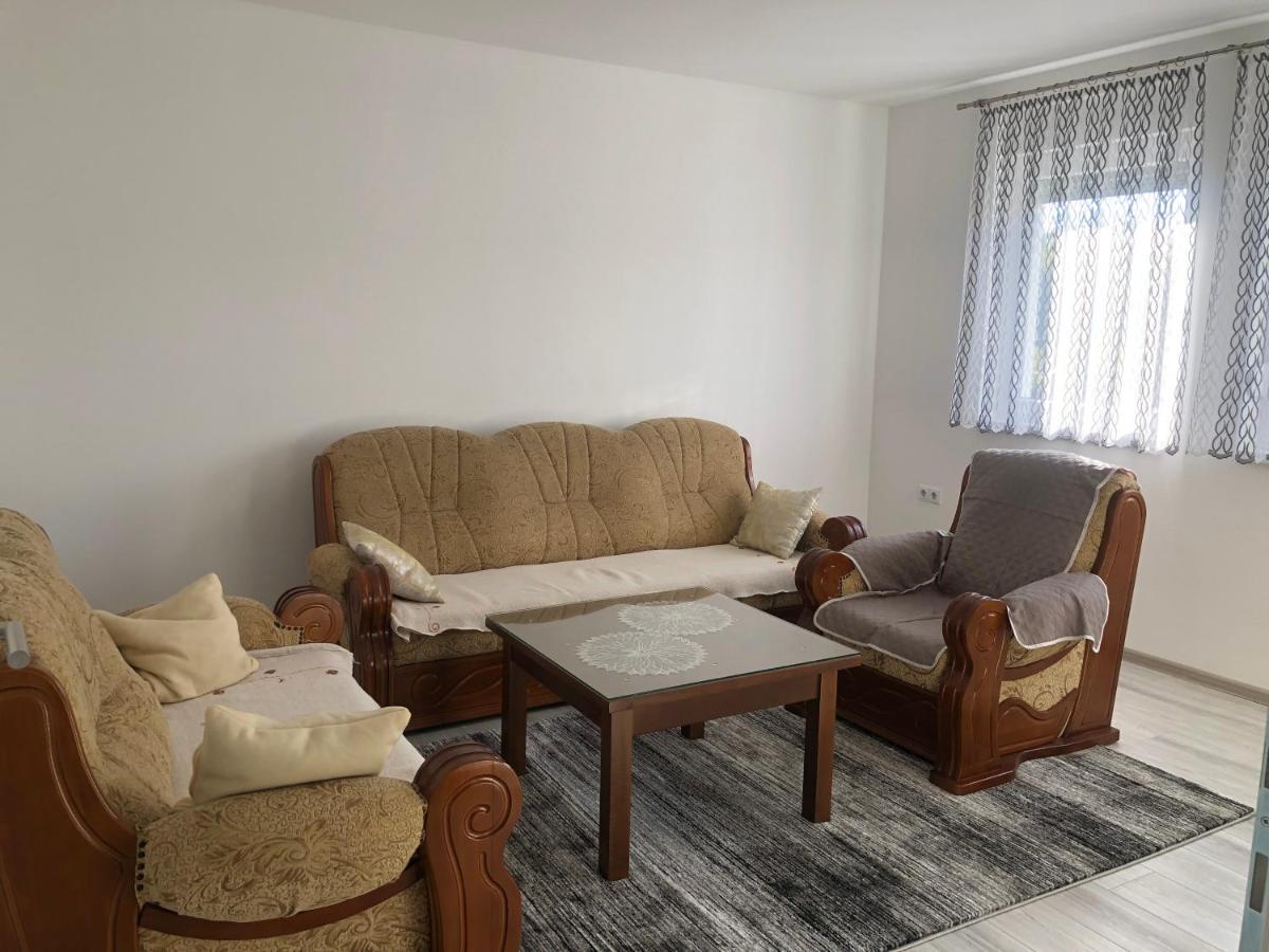 Appartamento Flat Stan Mesa Selimovic Zivinice Esterno foto
