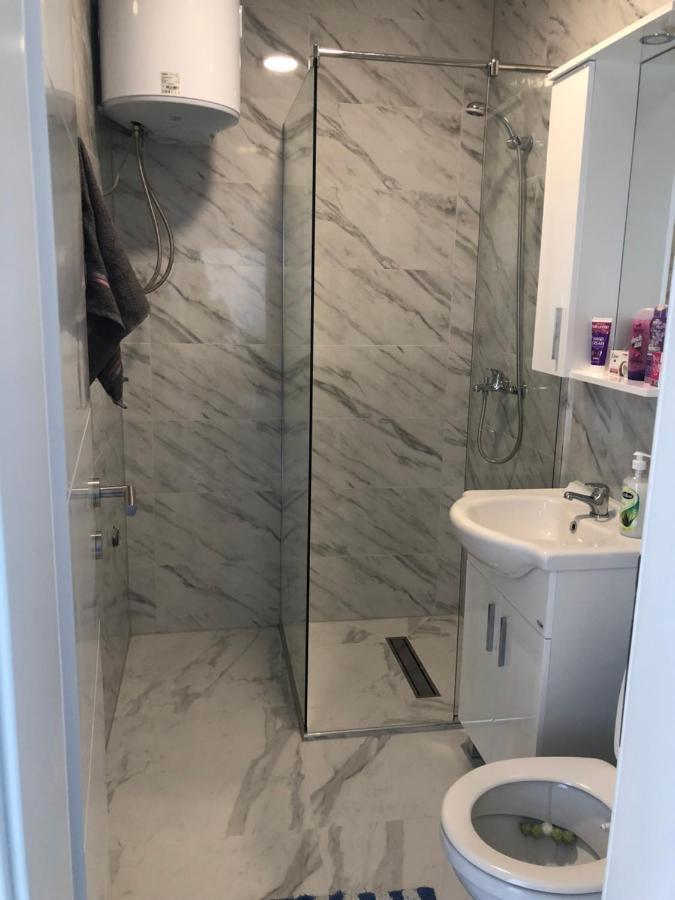Appartamento Flat Stan Mesa Selimovic Zivinice Esterno foto