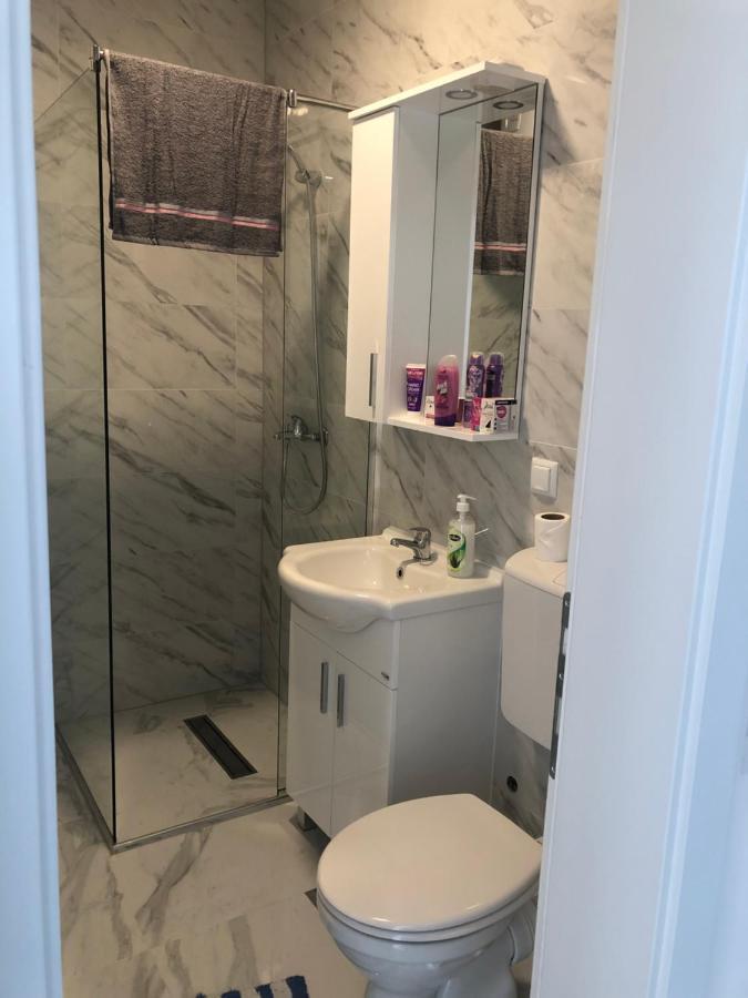 Appartamento Flat Stan Mesa Selimovic Zivinice Esterno foto
