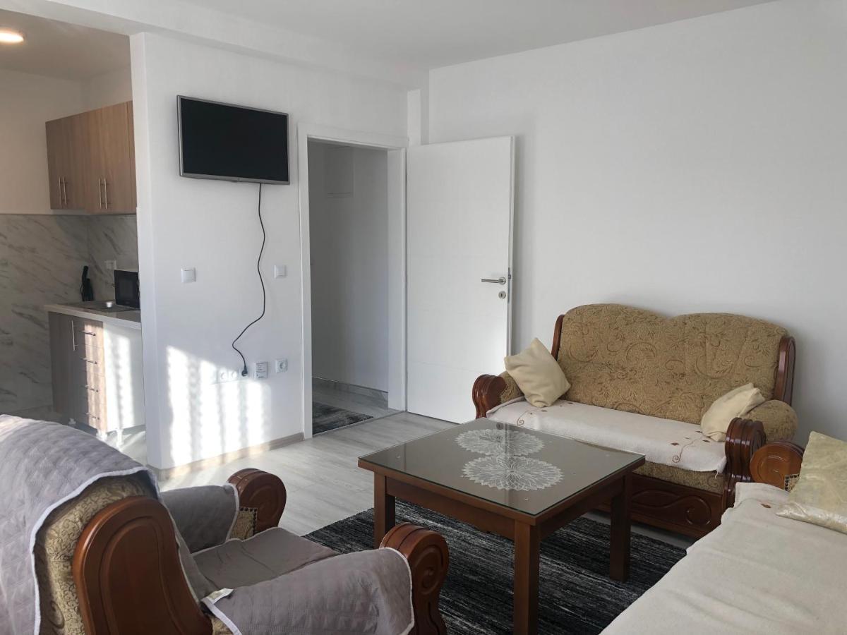 Appartamento Flat Stan Mesa Selimovic Zivinice Esterno foto